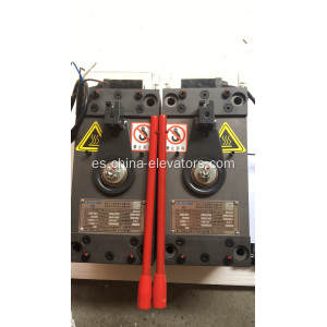 DZD1-500 Unidad de freno para Xizi Gearless Traction Machine